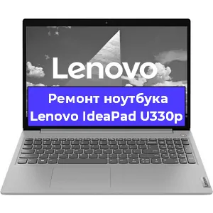 Замена модуля Wi-Fi на ноутбуке Lenovo IdeaPad U330p в Ижевске